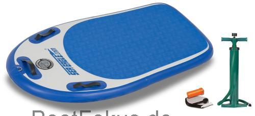 Sea Eagle Wave Slider  technische daten 